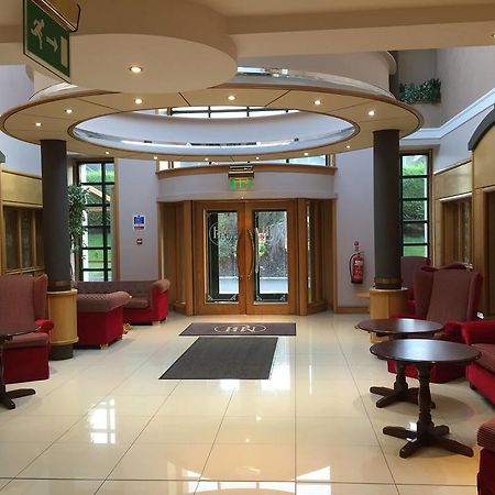 Mourne Country Hotel Newry Esterno foto