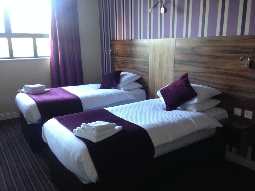Mourne Country Hotel Newry Esterno foto