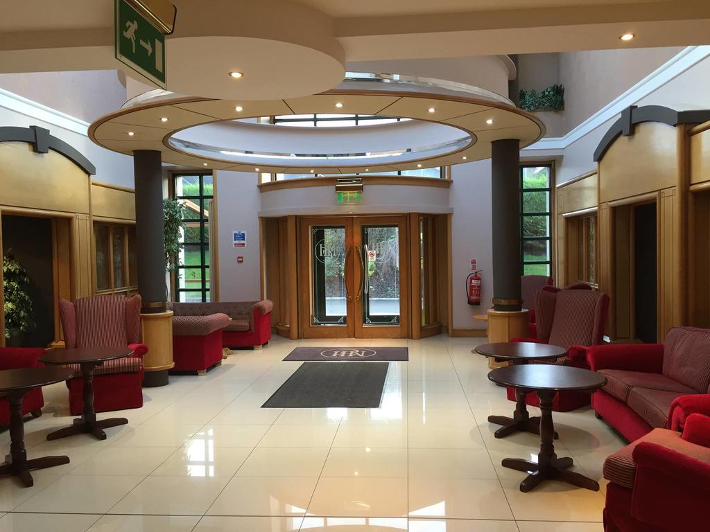 Mourne Country Hotel Newry Esterno foto