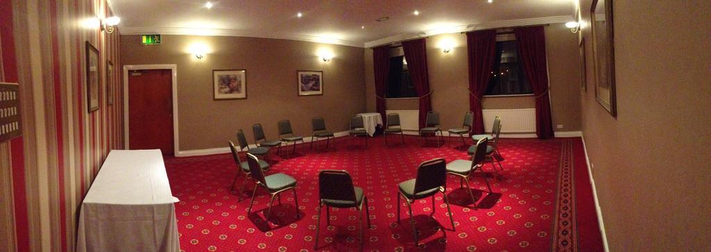 Mourne Country Hotel Newry Esterno foto