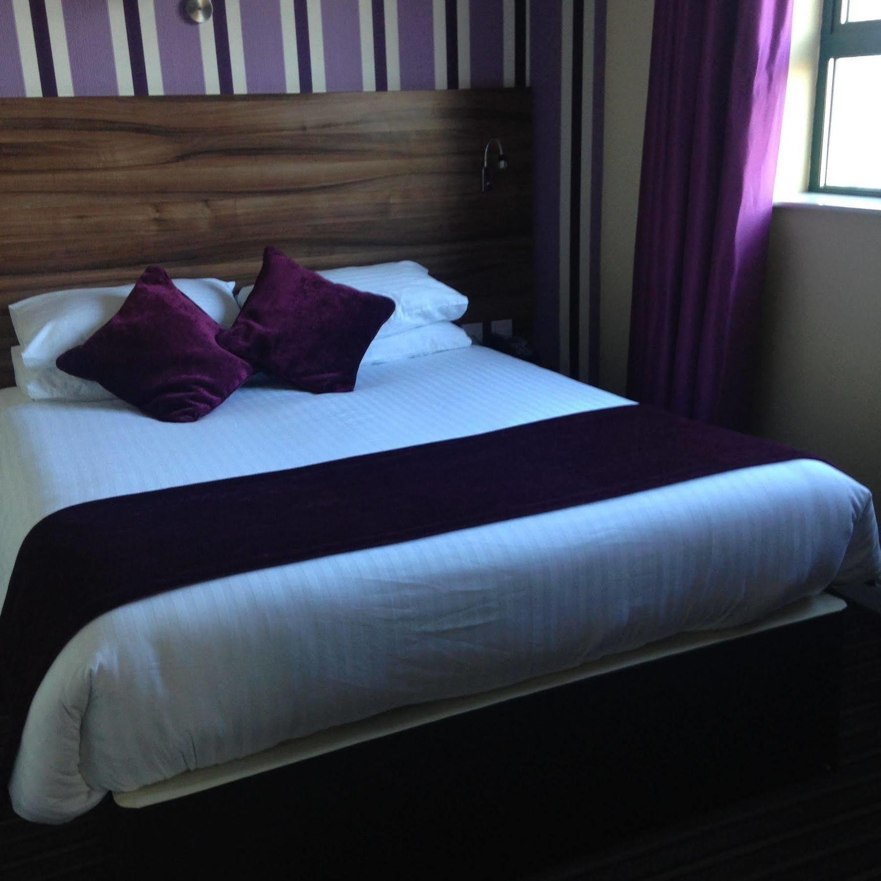 Mourne Country Hotel Newry Esterno foto