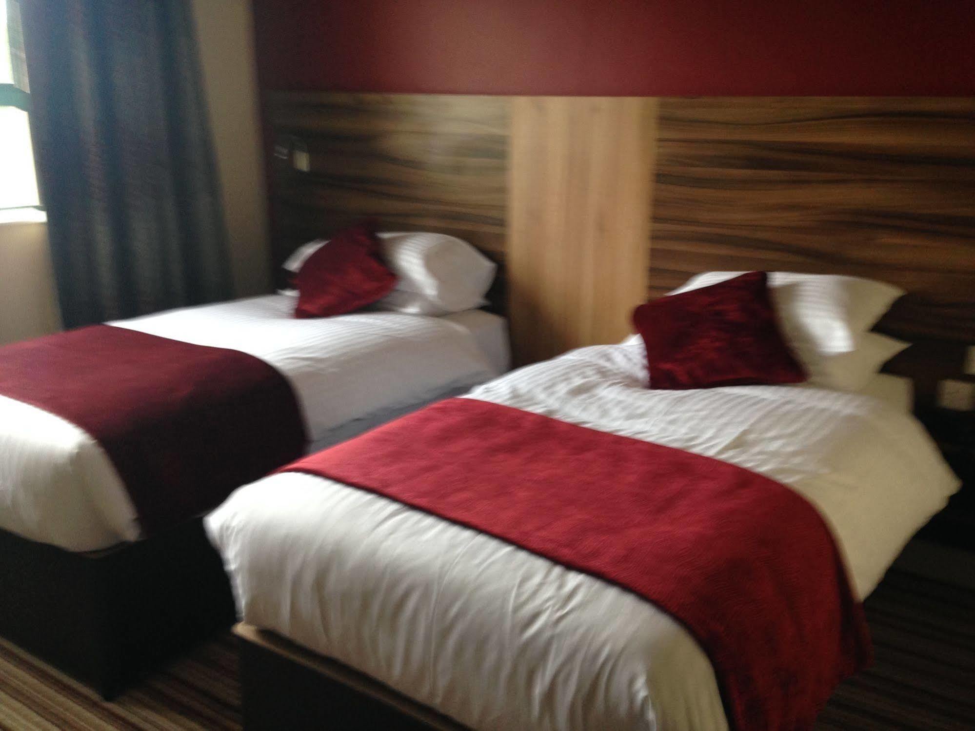 Mourne Country Hotel Newry Esterno foto