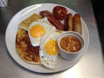 Mourne Country Hotel Newry Esterno foto