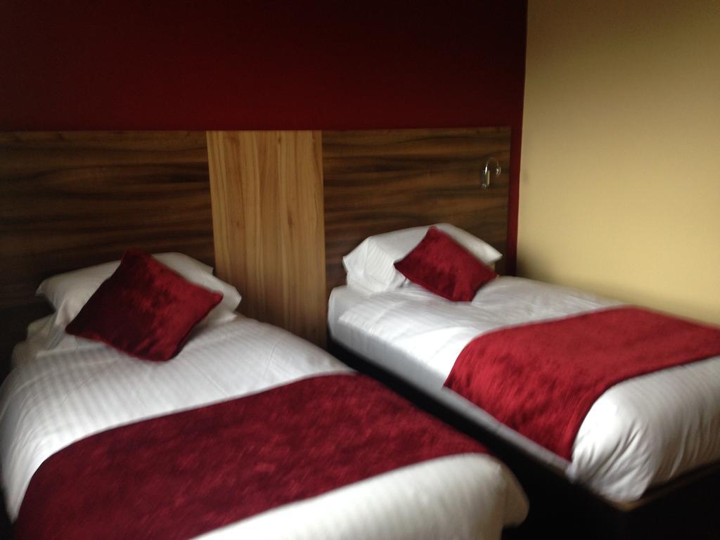 Mourne Country Hotel Newry Camera foto