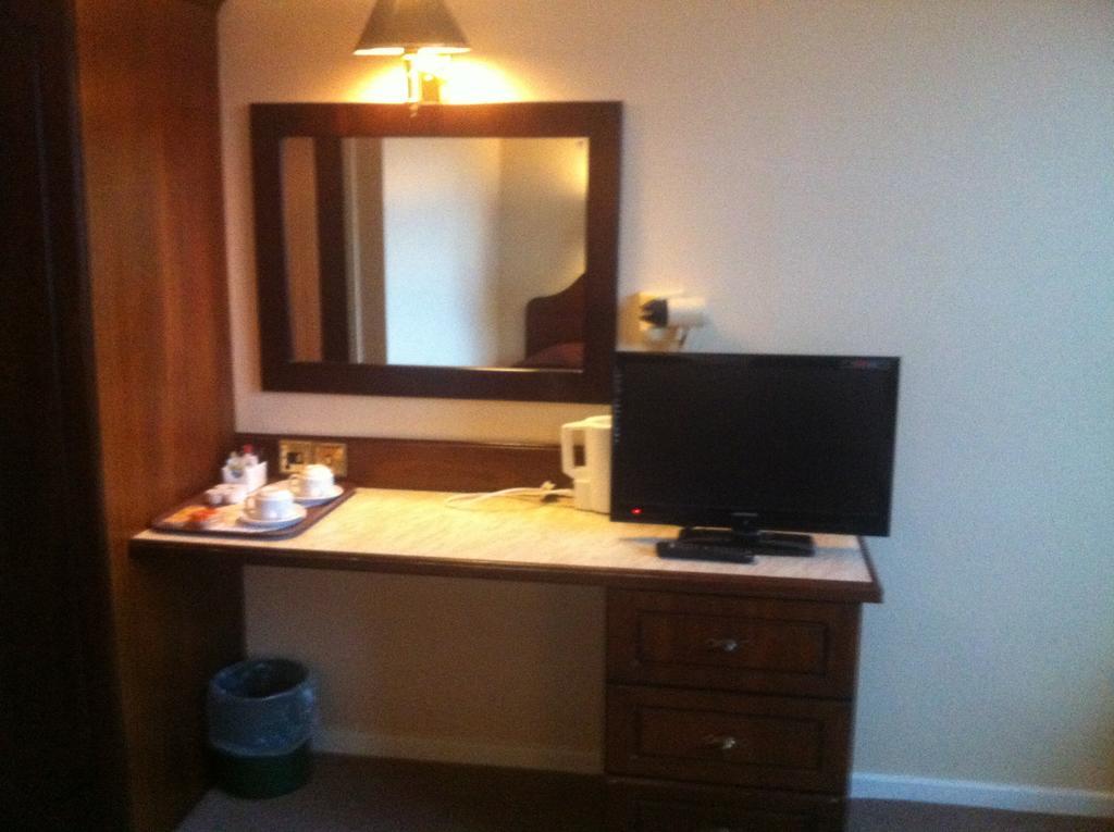Mourne Country Hotel Newry Camera foto