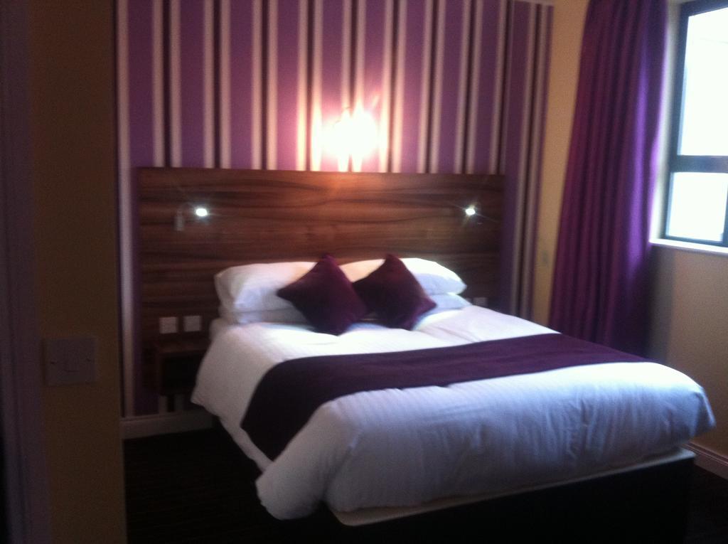 Mourne Country Hotel Newry Camera foto