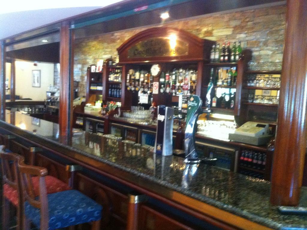 Mourne Country Hotel Newry Esterno foto
