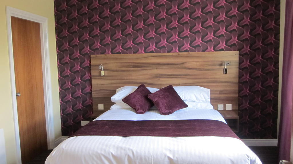 Mourne Country Hotel Newry Camera foto