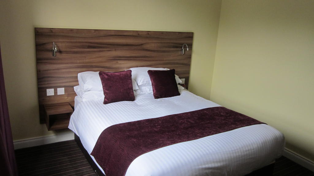 Mourne Country Hotel Newry Camera foto