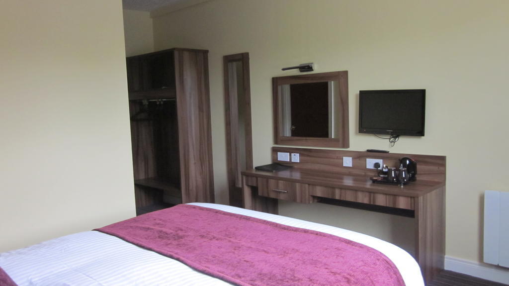 Mourne Country Hotel Newry Camera foto