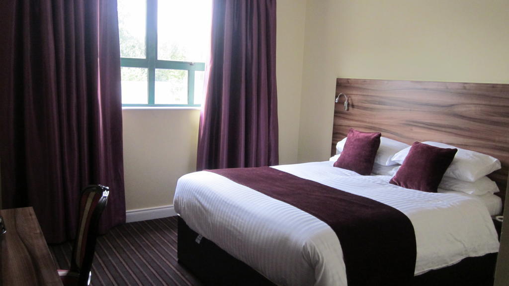 Mourne Country Hotel Newry Camera foto