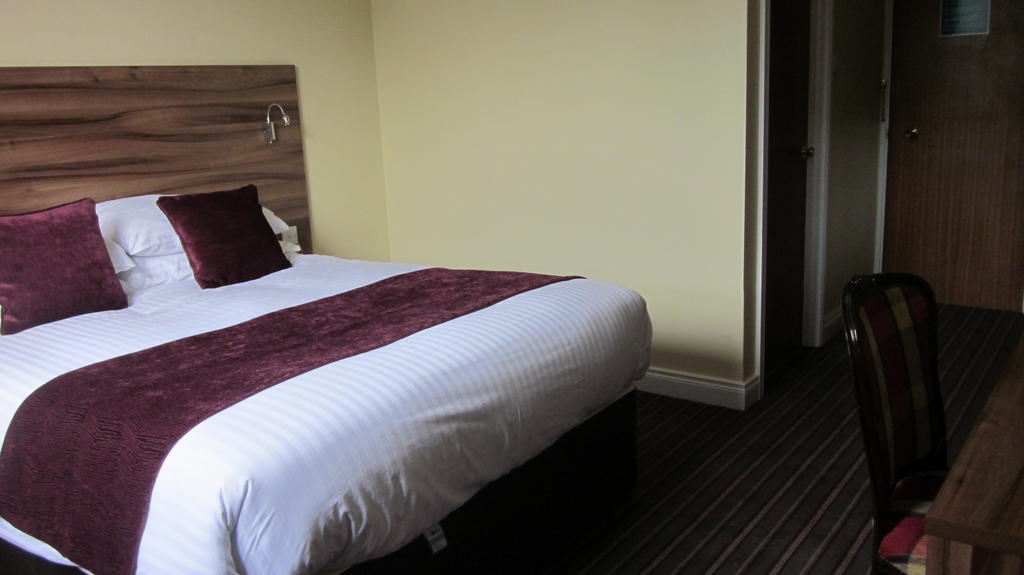 Mourne Country Hotel Newry Camera foto